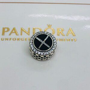 ✨🔥Pandora Star Wars Button Charm Double Sided Exclusive